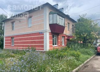 Продается 2-комнатная квартира, 46 м2, посёлок городского типа Нижняя Мактама, улица Некрасова, 8