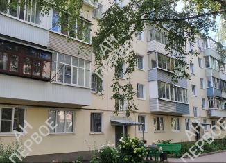 Продажа 3-комнатной квартиры, 58.8 м2, Ряжск, улица Островского, 11