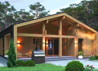 Продам дом, 70 м2, деревня Ташлыкуль, улица Галима Рафикова, 21