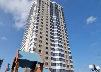 3-комнатная квартира на продажу, 78 м2, Краснодар, бульвар Адмирала Пустошкина, 11/3, ЖК Титаны