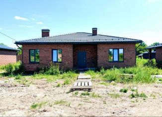 Дом на продажу, 125 м2, посёлок Дачное, улица Салиха Сайдашева