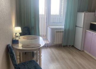 Сдается в аренду 1-ком. квартира, 50 м2, Забайкальский край, микрорайон Царский, 10