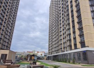 3-ком. квартира на продажу, 75 м2, Ростов-на-Дону, Красноармейская улица, 157В/83с2