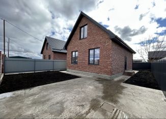 Продается дом, 105 м2, хутор Октябрьский, Верхняя улица, 13