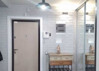 Сдается в аренду квартира студия, 70 м2, Челябинск, улица Татищева, 264, ЖК Ньютон