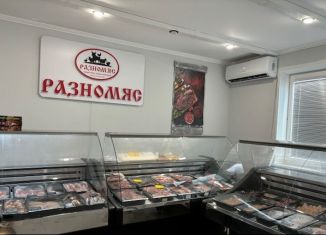 Продажа помещения свободного назначения, 30 м2, Звенигород, 3-й микрорайон, 18