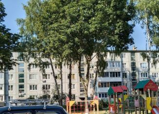 Аренда 1-комнатной квартиры, 31 м2, Новомосковск, улица Трудовые Резервы, 72Б