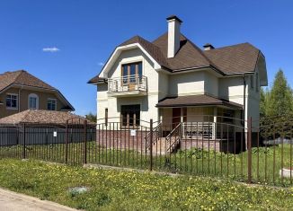 Продаю дом, 230 м2, деревня Лисавино, деревня Лисавино, 16