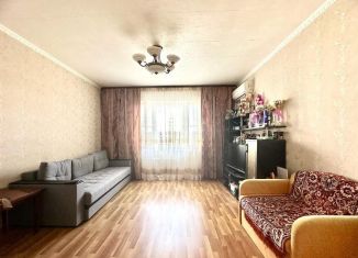 Продам 3-комнатную квартиру, 77 м2, Москва, улица Брусилова, 27, станция Щербинка