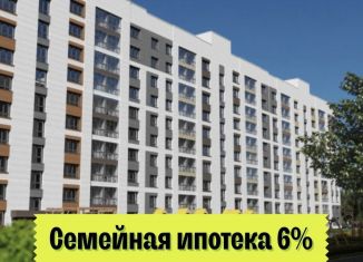 Продам 2-комнатную квартиру, 33.8 м2, Барнаул, Центральный район