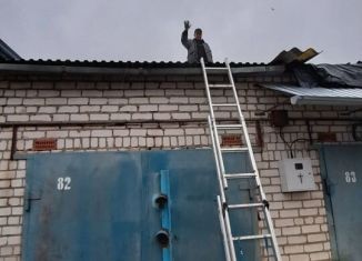 Гараж на продажу, 21 м2, Нижний Новгород, Приокский район