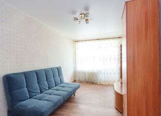 Продажа 2-ком. квартиры, 40.2 м2, Благовещенск, Октябрьская улица, 56