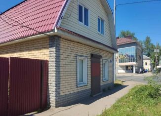 Дом на продажу, 150 м2, Арзамас, улица Володарского, 10А