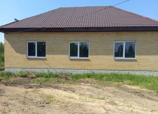 Продажа дома, 143 м2, село Новая Усмань, улица Ломоносова