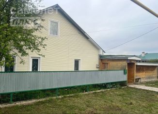 Продаю дом, 77.5 м2, поселок железнодорожной станции Калейкино