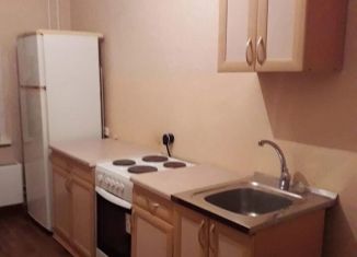 Сдам 1-ком. квартиру, 37 м2, Пермь, Холмогорская улица, 4Г, ЖК Авиатор