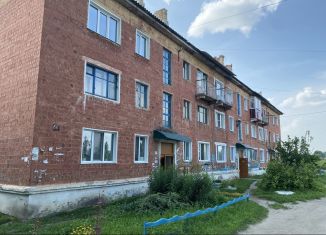 Продажа однокомнатной квартиры, 26 м2, Красноярский край, посёлок Строителей, 66