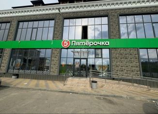 Продаю помещение свободного назначения, 40 м2, Нальчик, район Затишье, улица Головко, 200