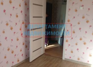 Продажа двухкомнатной квартиры, 42 м2, село Новая Малыкла, Кооперативная улица, 20