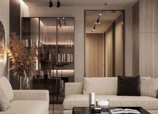 2-комнатная квартира на продажу, 34.7 м2, Ростов-на-Дону, ЖК Пятый Элемент