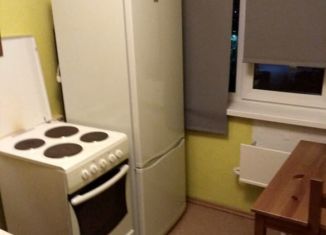 Сдача в аренду 1-комнатной квартиры, 30 м2, Новосибирск, улица Грибоедова, 32/1, Октябрьский район