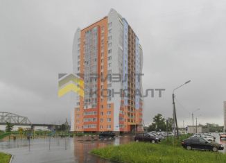 Продажа 2-комнатной квартиры, 63 м2, Омск, улица Леонида Маслова, ЖК Регата