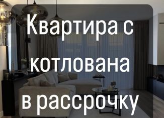 Продажа двухкомнатной квартиры, 68 м2, Махачкала