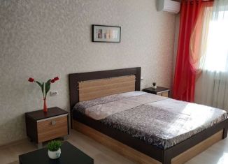 Сдается в аренду 1-ком. квартира, 43 м2, Ростов-на-Дону, бульвар Комарова, 1Ес1, ЖК Звёздный 2