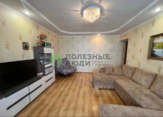 Продается двухкомнатная квартира, 54.3 м2, Татарстан, улица Фрунзе, 13А