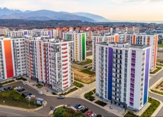 Помещение свободного назначения на продажу, 53 м2, посёлок городского типа Сириус, улица Акаций, 34к8