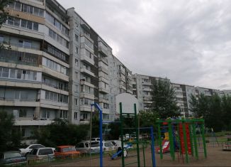 3-ком. квартира на продажу, 68 м2, Красноярский край, проспект 60 лет Образования СССР, 20