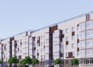 Продается 1-ком. квартира, 38.4 м2, Михайловск, улица Антона Чехова, 42