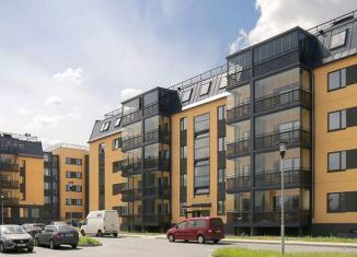 Продается 2-ком. квартира, 65 м2, Колпино, Понтонная улица