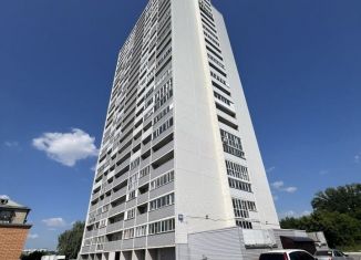 Квартира на продажу студия, 27 м2, Новосибирск, Беловежская улица, 50