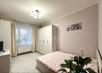 Продам 2-ком. квартиру, 58.6 м2, Люберцы, улица Дружбы, 1к2, ЖК Люберцы 2017