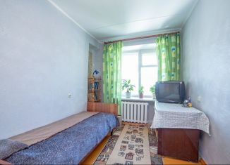 Продажа двухкомнатной квартиры, 42 м2, Екатеринбург, улица Бакинских Комиссаров, 171, метро Проспект Космонавтов