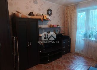Продаю 1-комнатную квартиру, 22 м2, Новосибирск, улица Крылова, 66, Центральный район