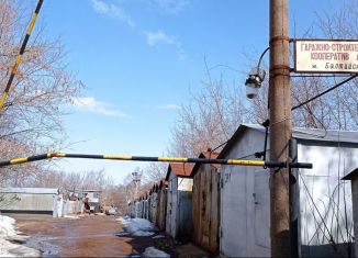 Сдаю в аренду гараж, 18 м2, Уфа, Орджоникидзевский район, Балтийская улица