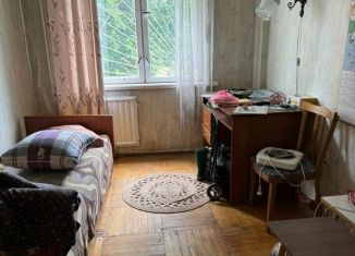 Аренда 3-комнатной квартиры, 54 м2, Санкт-Петербург, Замшина улица, 35, муниципальный округ Пискарёвка