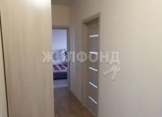 Продается 2-ком. квартира, 57.4 м2, Новосибирск, улица Титова, 232/1, метро Площадь Маркса