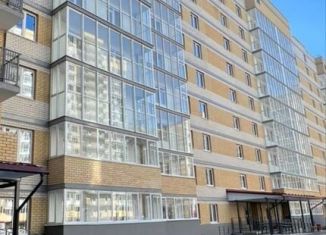 Продается 1-ком. квартира, 37 м2, Пермь, Переселенческая улица, 100