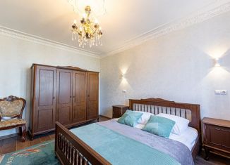 Сдача в аренду 2-ком. квартиры, 60 м2, Москва, Профсоюзная улица, 119к1, ЮЗАО