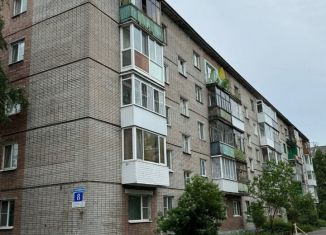 Продается 2-комнатная квартира, 40 м2, Архангельск, Комсомольская улица, 8, Октябрьский округ