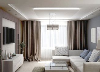 Продается 1-комнатная квартира, 33 м2, Ростов-на-Дону, Первомайский район, Раздорская улица, 2А