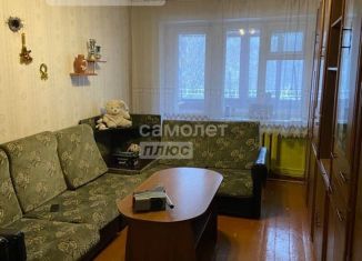 Сдам 3-ком. квартиру, 55 м2, Коми, улица Чернова, 16