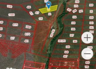 Продажа земельного участка, 198 сот., село Доброе