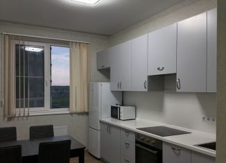 Сдам 2-ком. квартиру, 62 м2, Ростов-на-Дону, проспект Шолохова, 211/4, ЖК Манхэттен О2