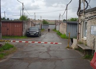 Аренда гаража, 18 м2, Пушкин, шоссе Подбельского