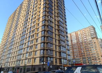 Продам квартиру студию, 33.2 м2, Ростов-на-Дону, ЖК Новый Горизонт, Тибетская улица, 1Вс1