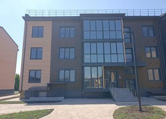 Продажа 2-комнатной квартиры, 59.3 м2, посёлок Берёзовый, ЖК Прогресс